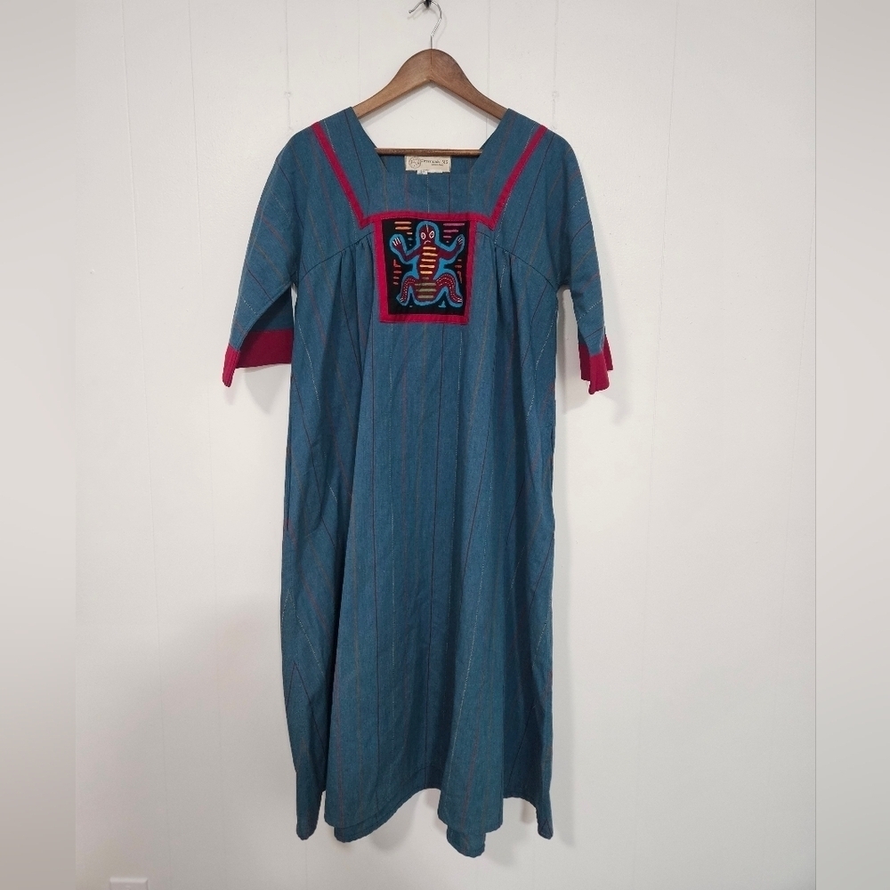 Vintage Crossroads MS Dress